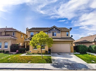 22321 Hawthorn Ave, Moreno Valley, CA 92553