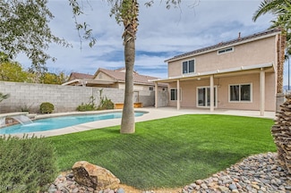 7829 Lovely Pine Place Unit 15, Las Vegas, NV 89143