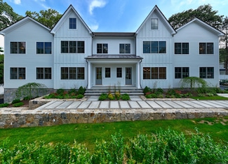 133 East Ave Unit B, New Canaan, CT 06840