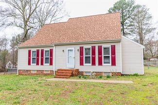 702 Rasmussen Dr, Sandston, VA 23150