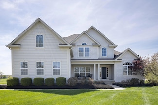 7595 Skarlocken Green, New Albany, OH 43054
