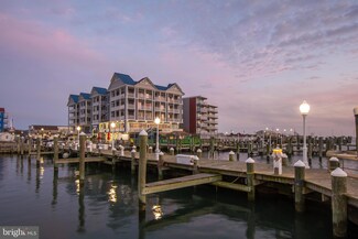 221 Wicomico St Unit 401, Ocean City, MD 21842