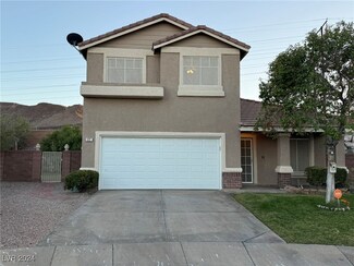 122 Humphreys Peak Ct, Henderson, NV 89012