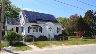 41 Veranda Ave, Swansea, MA 02777