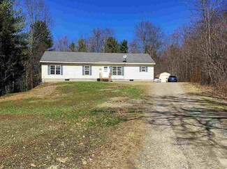 155 S Hemlock Rd, Charlestown, NH 03603