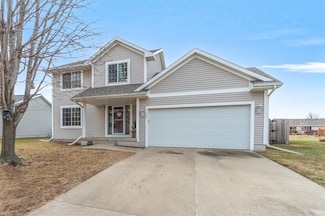 720 SE Murphy Dr, Waukee, IA 50263