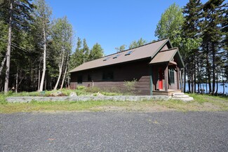 Unlisted Address