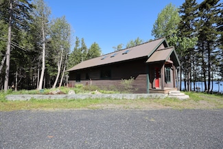 Lot S3 S Watson Is Rd, Sandbar Tract Township, ME 04478