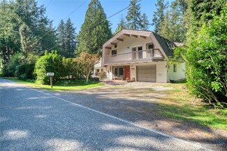 1984 Johnson Rd, Point Roberts, WA 98281