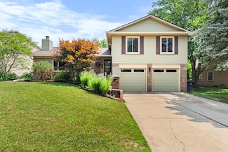 2170 Ardenne Dr, Ann Arbor, MI 48105