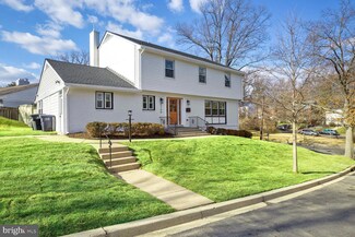 5750 27th St NW, Washington, DC 20015