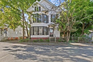 8 Dustin St, Haverhill, MA 01830