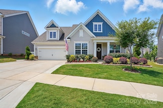 4527 Waylon Ave, Fort Mill, SC 29715