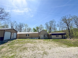 24355 Golden Beach Rd, Barnett, MO 65011