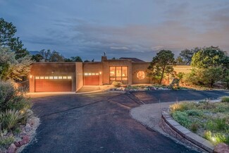 176 Big Horn Ridge Dr NE, Albuquerque, NM 87122