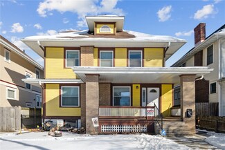 1720 Bever Ave SE, Cedar Rapids, IA 52403