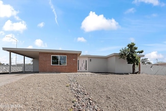 7340 E Calle Merida, Tucson, AZ 85710
