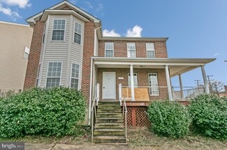 1 Ridge Rd SE, Washington, DC 20019