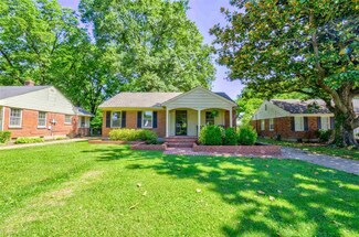 4688 Tutwiler Ave, Memphis, TN 38122