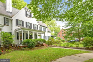 711 Nottingham Rd, Wilmington, DE 19805