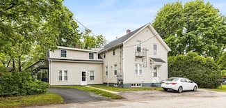 21 Sibley St, Attleboro, MA 02703
