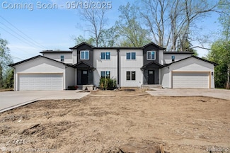 23313 Middlebelt Rd, Farmington Hills, MI 48336
