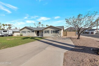 5344 E Pinchot Ave, Phoenix, AZ 85018