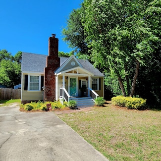1128 D Ave, West Columbia, SC 29169
