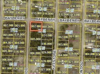 Lot 183 Turkey Mountain Estates #2 2nd, Shell Knob, MO 65747