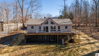 435 Morning Glory Dr, Cadiz, KY 42211