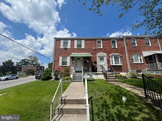 8600 Willow Oak Rd, Parkville, MD 21234