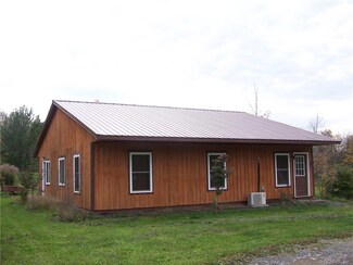 824 Bell Rd, Red Creek, NY 13143