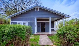 1900 S Pulaski St, Little Rock, AR 72206