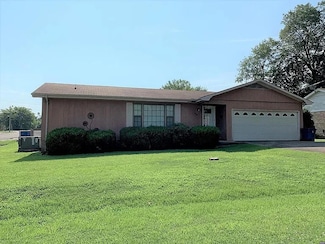199 Richard St, South Fulton, TN 38257