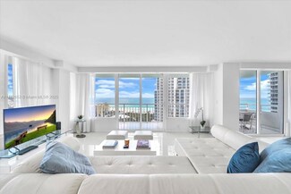 400 S Pointe Dr Unit 1910, Miami Beach, FL 33139