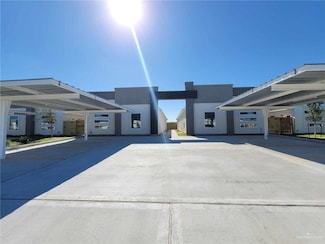 208 W Campeche Ave Unit 1, Alton, TX 78573