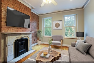 229 3rd St Unit 202, Jersey City, NJ 07302