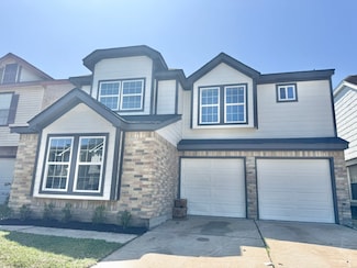6409 Chatham Island Ln, Houston, TX 77035