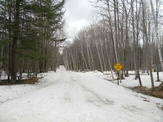 ON Berendsen Lake Rd, Pearson, WI 54465