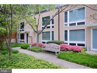 36 Moore St Unit 8, Princeton, NJ 08542