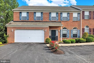 203 Barrington Dr, Reading, PA 19607