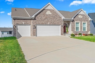 1355 Bloomfield Dr, Eureka, MO 63025