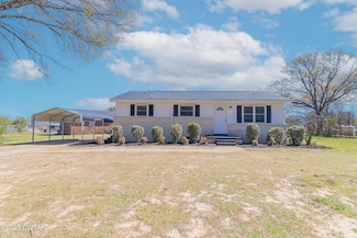 1115 Mockingbird Ln, Brownsville, TN 38012