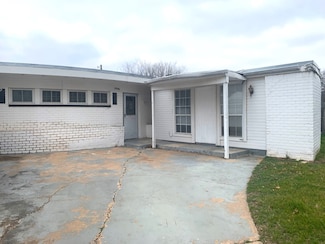 1966 Amarillo St, Abilene, TX 79602