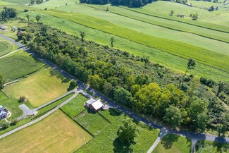 tbd Old Providence Rd, Spottswood, VA 24476