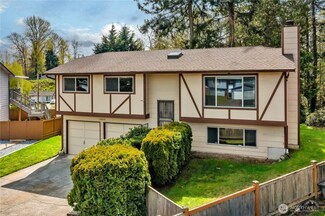 10409 SE 206th Place, Kent, WA 98031
