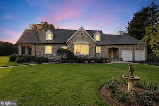 104 La Paix Ln, Baltimore, MD 21204