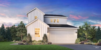 14709 Wing Spread Dr, Caldwell, ID 83607