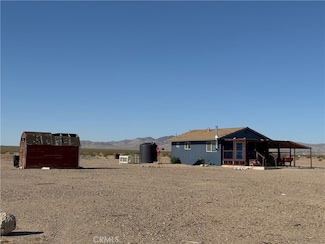 1320 S Jacks Ranch Rd, Ridgecrest, CA 93555