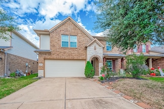 18302 Mossy Creek Ln, Richmond, TX 77407